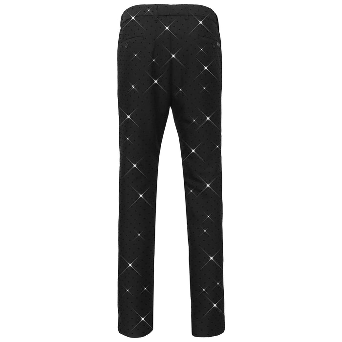 Wardrobe Hero BLACK/BLACK - Dudes Boutique
