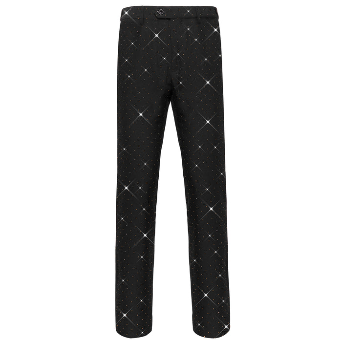 Wardrobe Hero BLACK/GOLD - Dudes Boutique