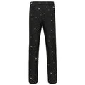 Wardrobe Hero BLACK/GOLD - Dudes Boutique
