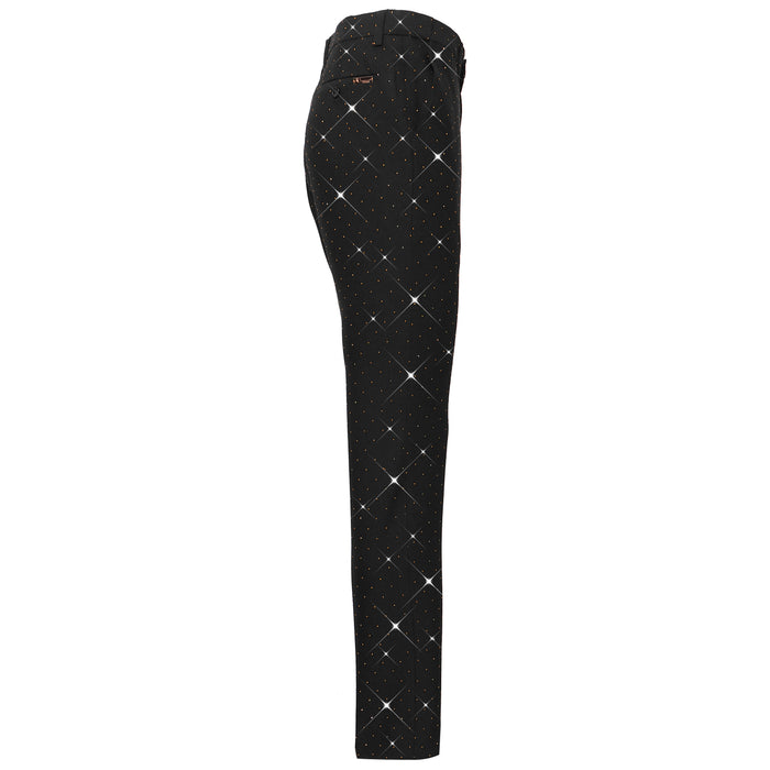 Wardrobe Hero BLACK/GOLD - Dudes Boutique