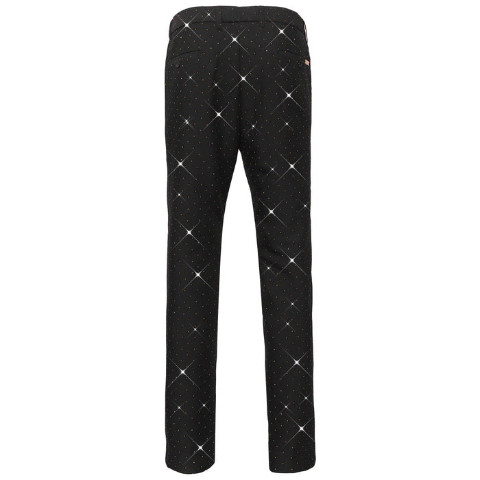 Wardrobe Hero BLACK/GOLD - Dudes Boutique