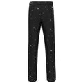 Wardrobe Hero BLACK/SILVER - Dudes Boutique