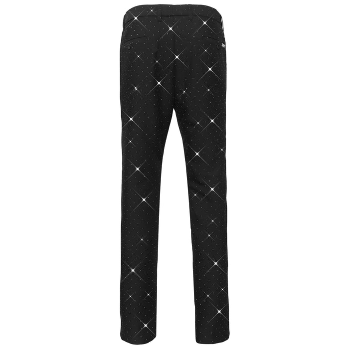 Wardrobe Hero BLACK/SILVER - Dudes Boutique
