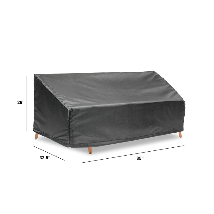 WeatherX Cover for Medium Sofa