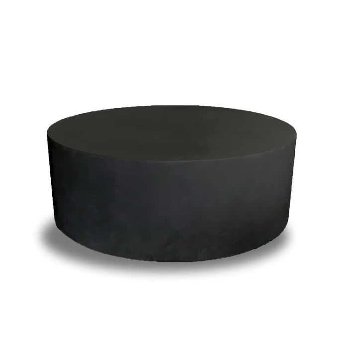 Harmonia Living WeatherX Furniture Cover-Round Coffee Table 2