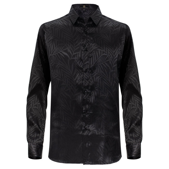 Whispering Pines - El Baron BLACK - Dudes Boutique