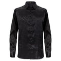 Whispering Pines - El Baron BLACK - Dudes Boutique