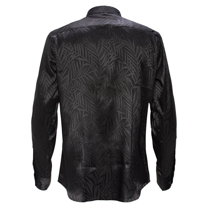 Whispering Pines - El Baron BLACK - Dudes Boutique