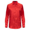 Whispering Pines - El Baron RED - Dudes Boutique