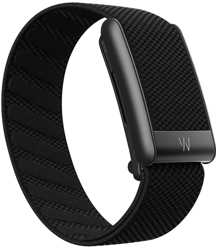 WHOOP – 5.0 Peak MG Health and Fitness Tracker with 12 Month Subscription - International Warranty