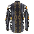 Wild Eyes- El Baron MULTI - Dudes Boutique