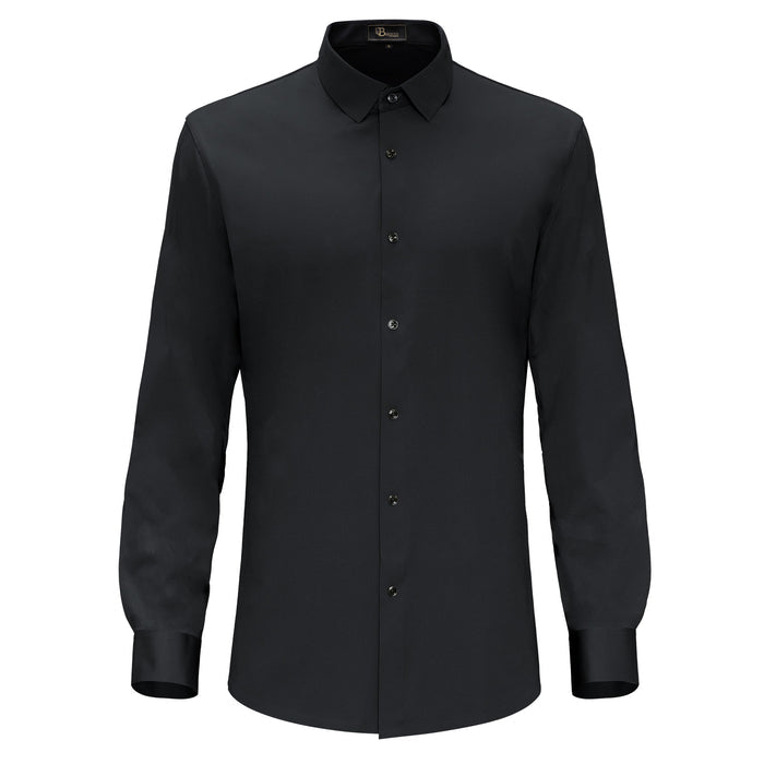 Zen Appeal BLACK - Dudes Boutique
