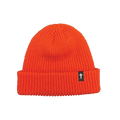 Zero Jamie Thomas Signature Cross Orange Beanie