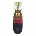 Zoo York Aaron Suski Bridge Multi 8.0'' Skateboard Deck